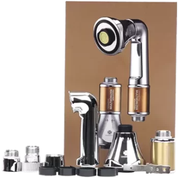 Multi-Ionizer – Gemmove